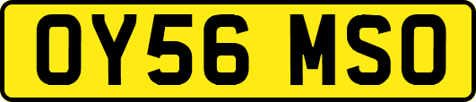 OY56MSO