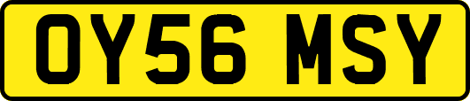 OY56MSY