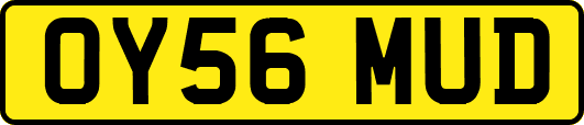 OY56MUD