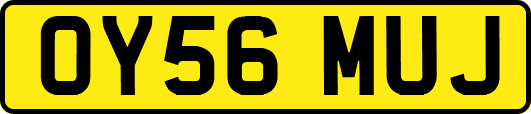 OY56MUJ