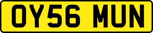OY56MUN