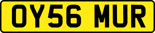 OY56MUR