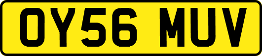 OY56MUV