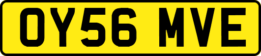 OY56MVE