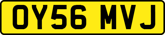 OY56MVJ