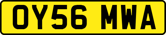 OY56MWA