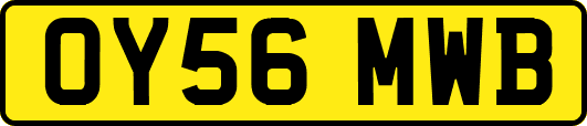 OY56MWB
