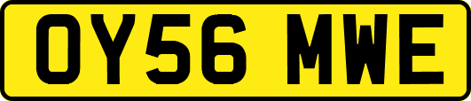 OY56MWE
