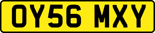 OY56MXY