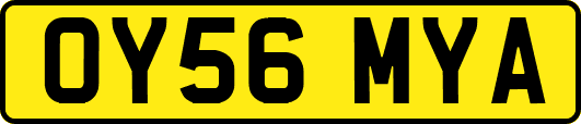 OY56MYA