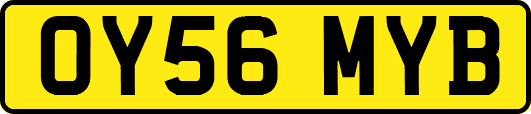OY56MYB