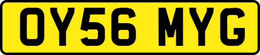 OY56MYG