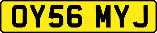 OY56MYJ