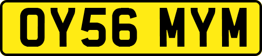 OY56MYM