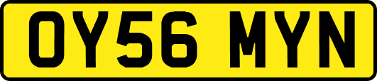 OY56MYN