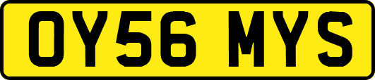 OY56MYS