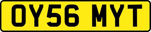 OY56MYT
