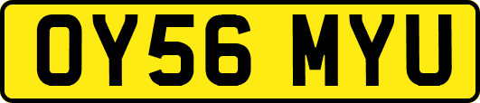 OY56MYU