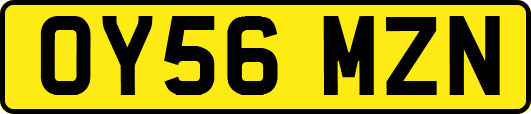 OY56MZN