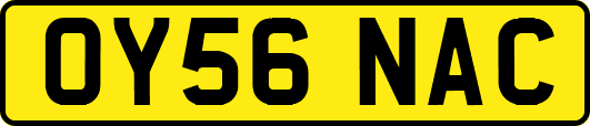 OY56NAC