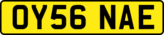 OY56NAE
