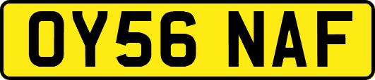 OY56NAF