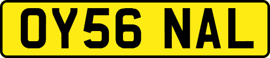 OY56NAL