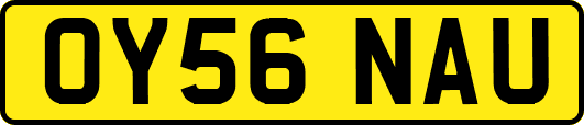 OY56NAU