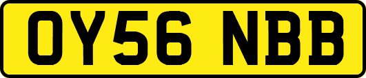 OY56NBB