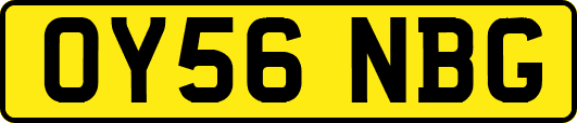 OY56NBG