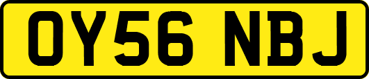 OY56NBJ