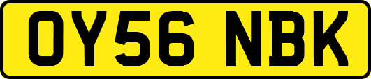 OY56NBK
