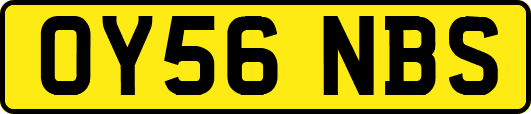 OY56NBS