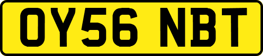 OY56NBT