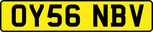 OY56NBV