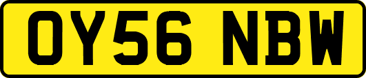 OY56NBW