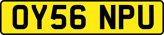 OY56NPU