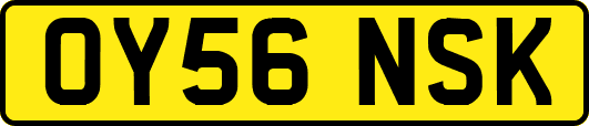 OY56NSK