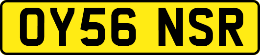 OY56NSR