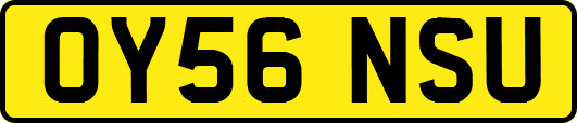 OY56NSU