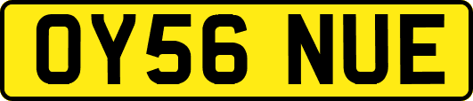 OY56NUE