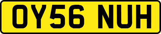 OY56NUH