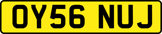 OY56NUJ