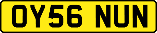 OY56NUN