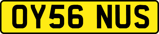 OY56NUS