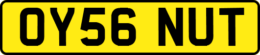 OY56NUT