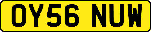 OY56NUW