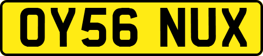 OY56NUX