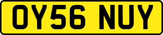 OY56NUY