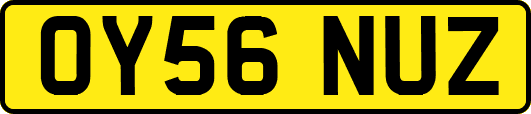 OY56NUZ
